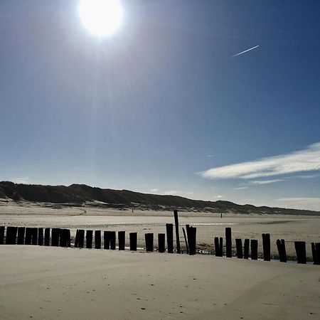 B&B Maison Verspyck Bergen aan Zee Exteriör bild