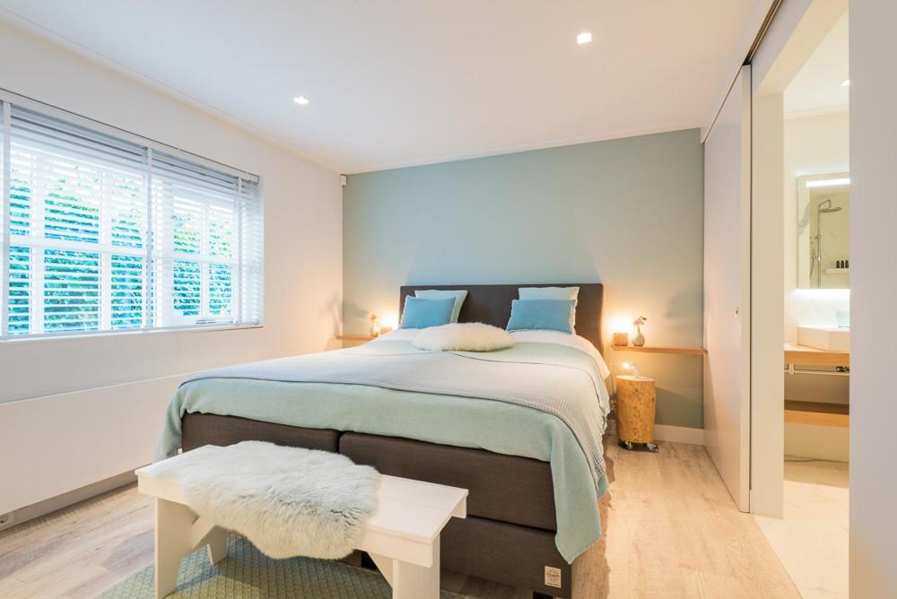 B&B Maison Verspyck Bergen aan Zee Exteriör bild