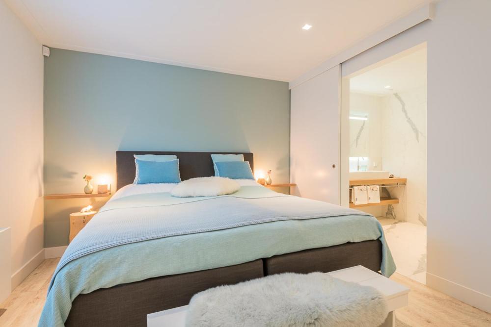 B&B Maison Verspyck Bergen aan Zee Exteriör bild