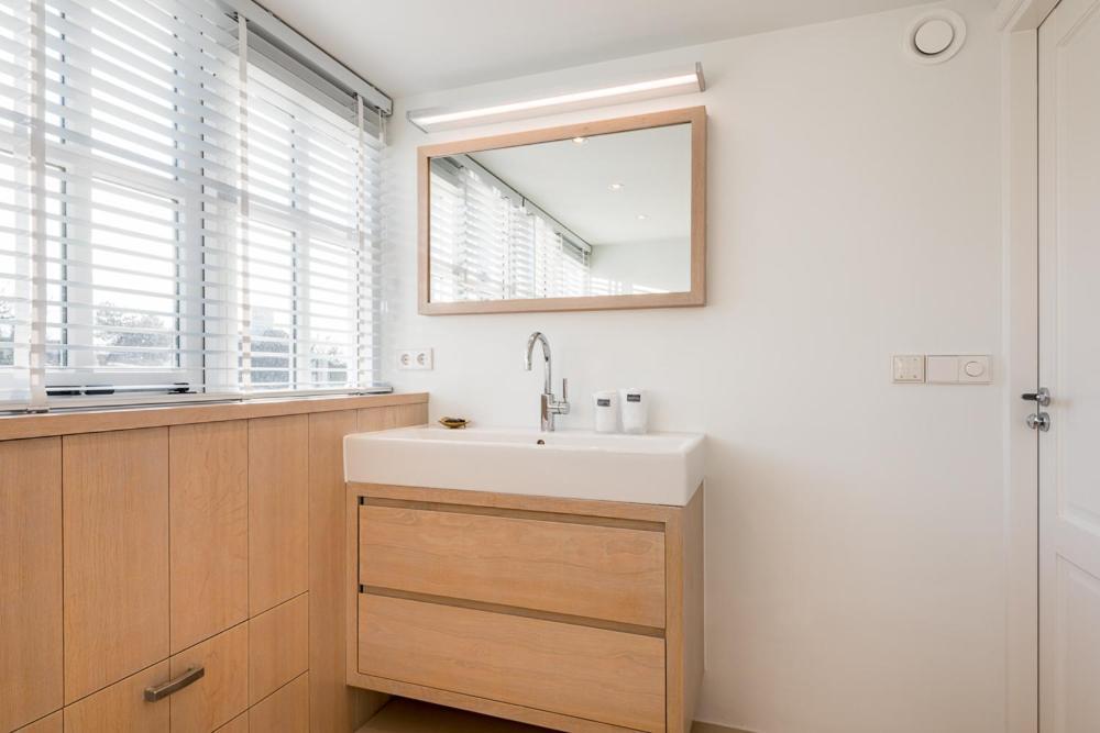 B&B Maison Verspyck Bergen aan Zee Exteriör bild