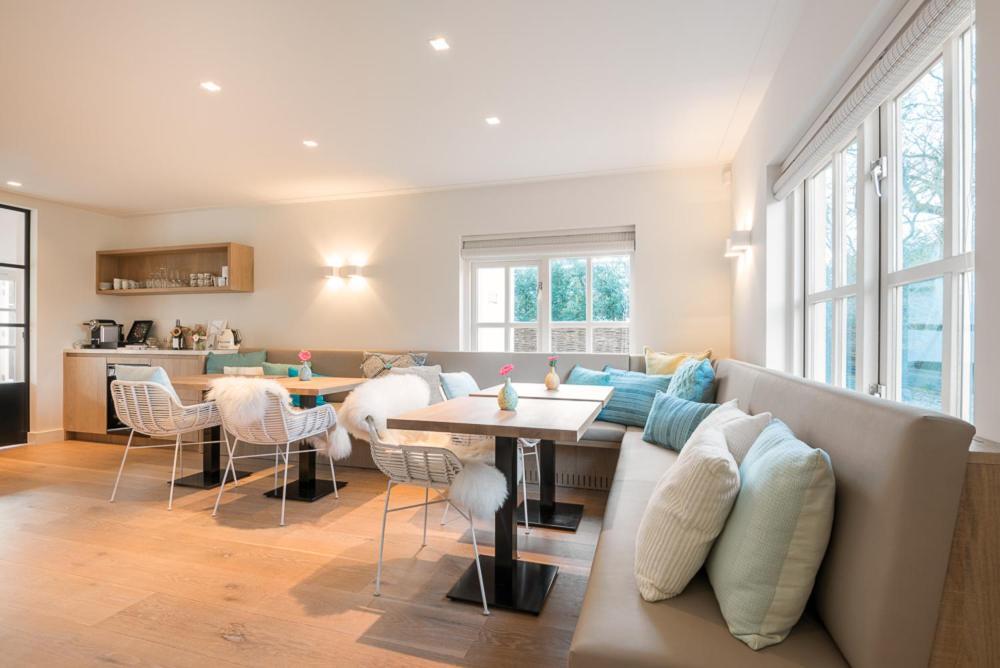 B&B Maison Verspyck Bergen aan Zee Exteriör bild